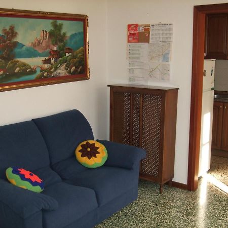 Venice Lagoon House B&B Tessera Exteriér fotografie