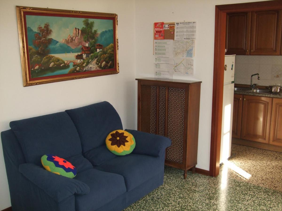 Venice Lagoon House B&B Tessera Exteriér fotografie
