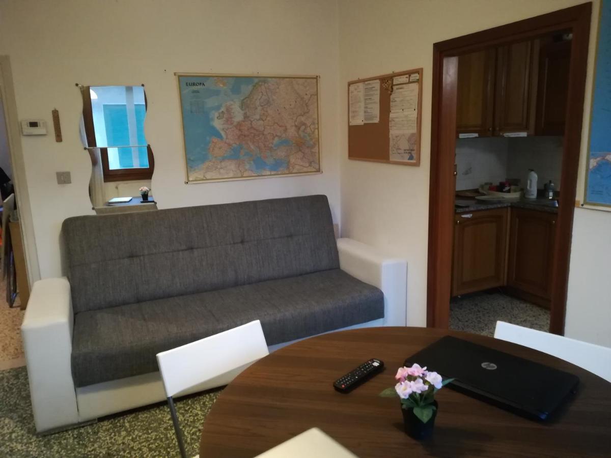 Venice Lagoon House B&B Tessera Exteriér fotografie
